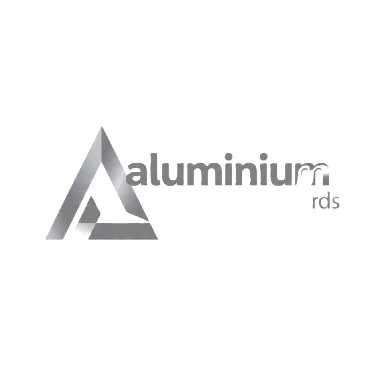 aluminium logo