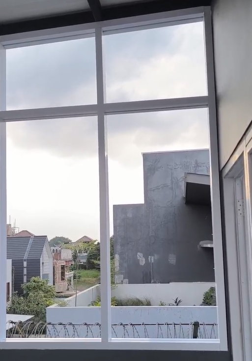 Jasa Pembuatan Jendela Aluminium Terbaik