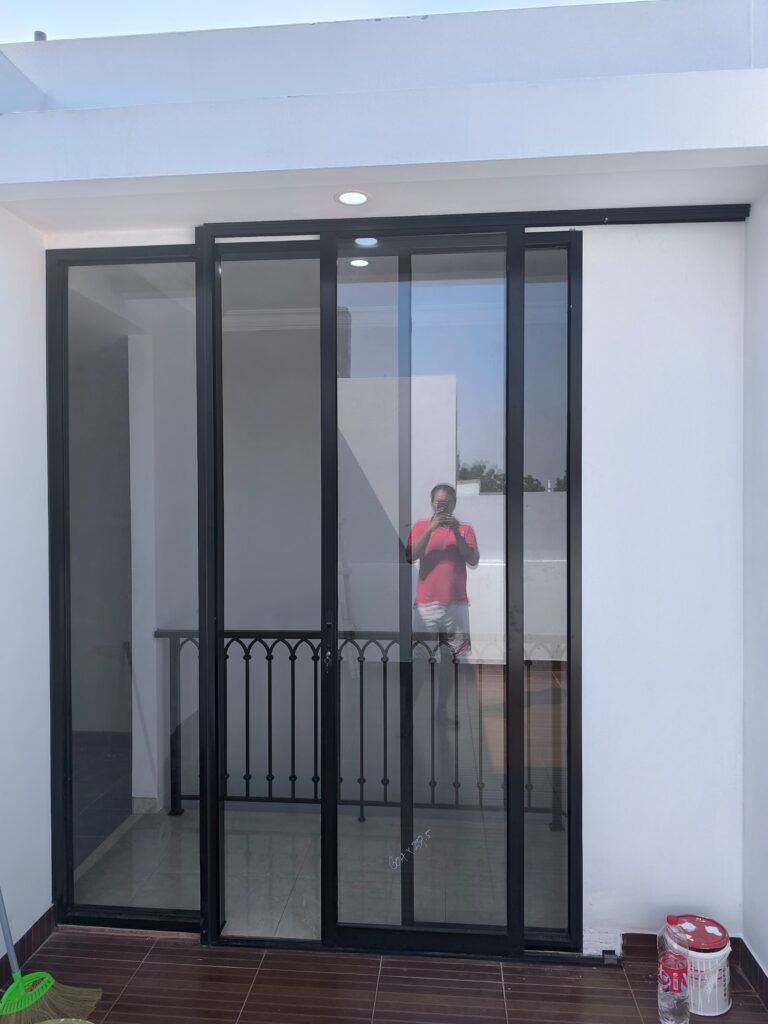 Jasa Pembuatan Kusen Aluminium Berkualitas Jasa Pembuatan Kusen Aluminium Berkualitas