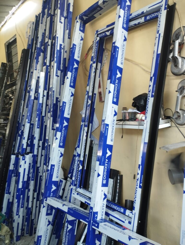 Jasa Aluminium Murah Indonesia Jasa Aluminium Murah Indonesia