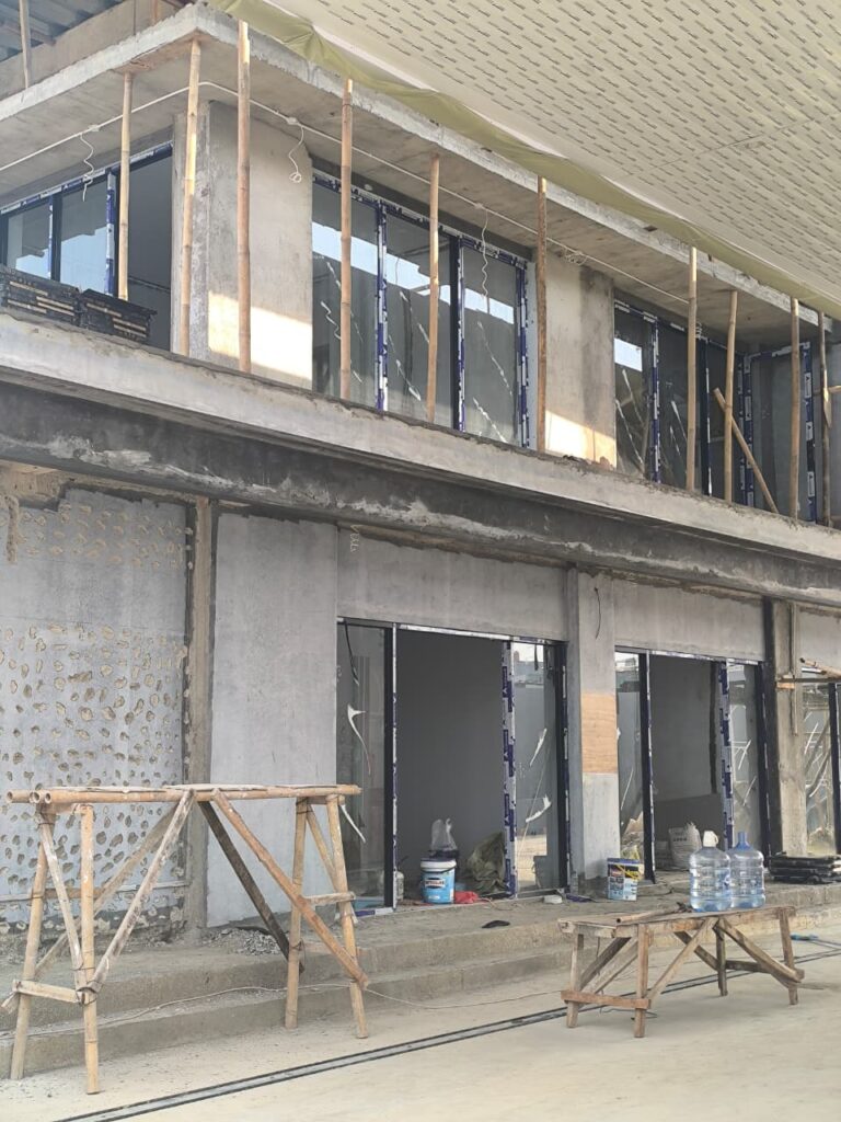 Jasa Pembuatan Kusen Aluminium Jakarta Berkualitas Jasa Pembuatan Kusen Aluminium Jakarta Berkualitas