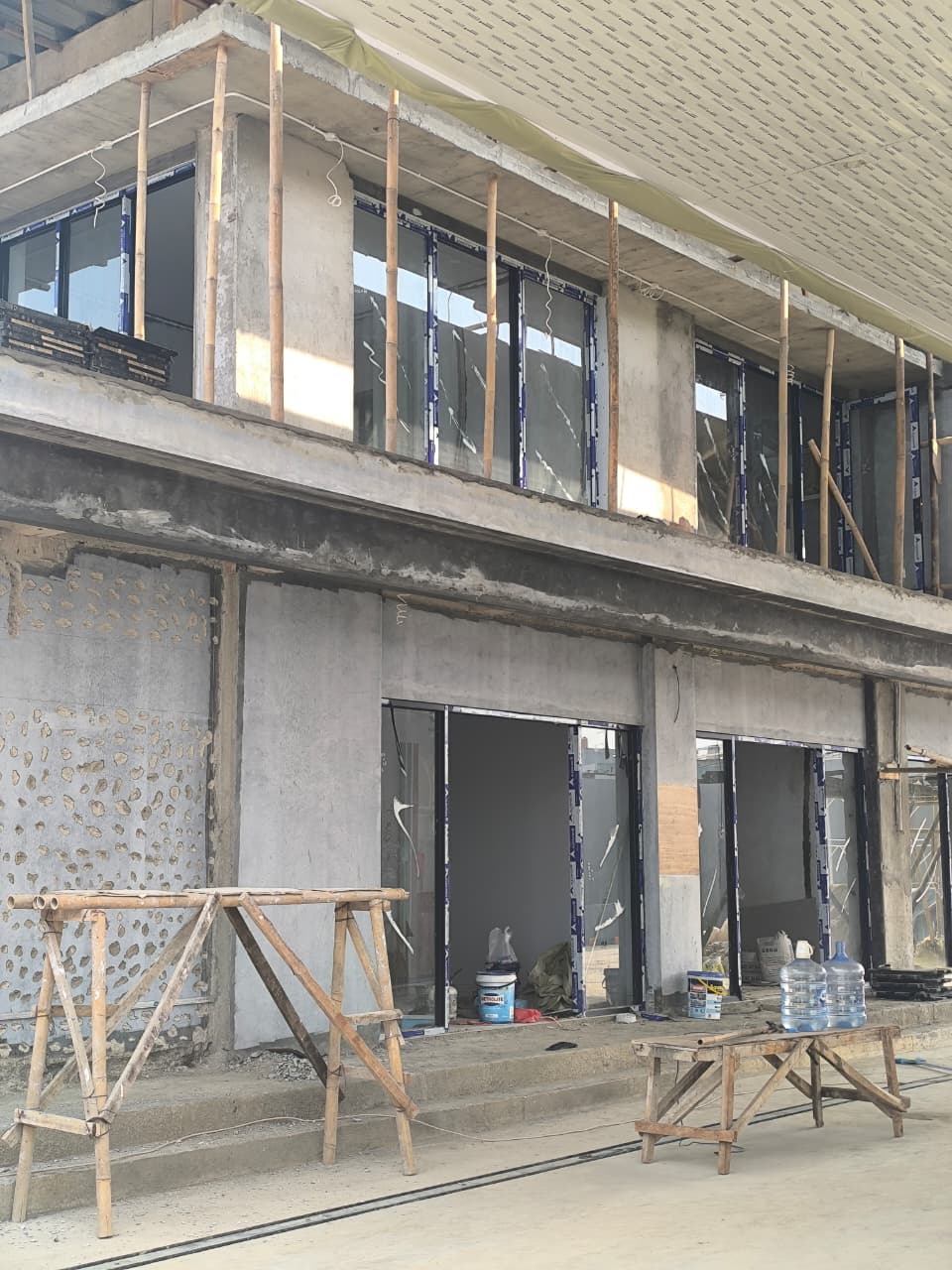 Jasa Pembuatan Kusen Aluminium Tanah Abang Terbaik