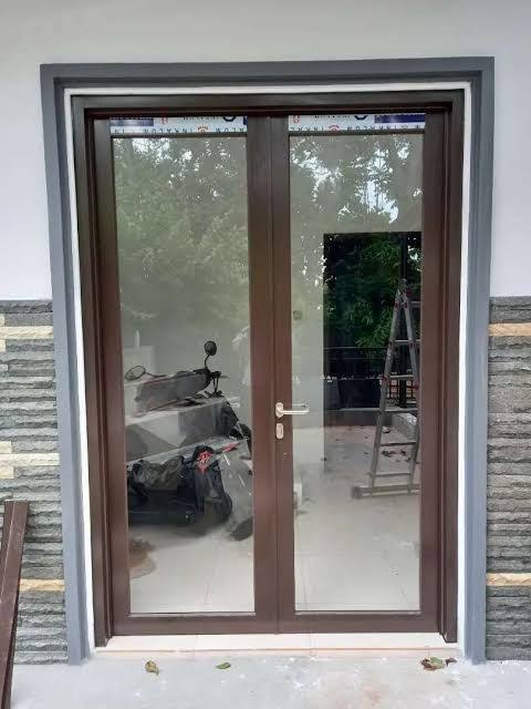 Jasa Pembuatan Kusen Aluminium Murah Jasa Pembuatan Kusen Aluminium Murah