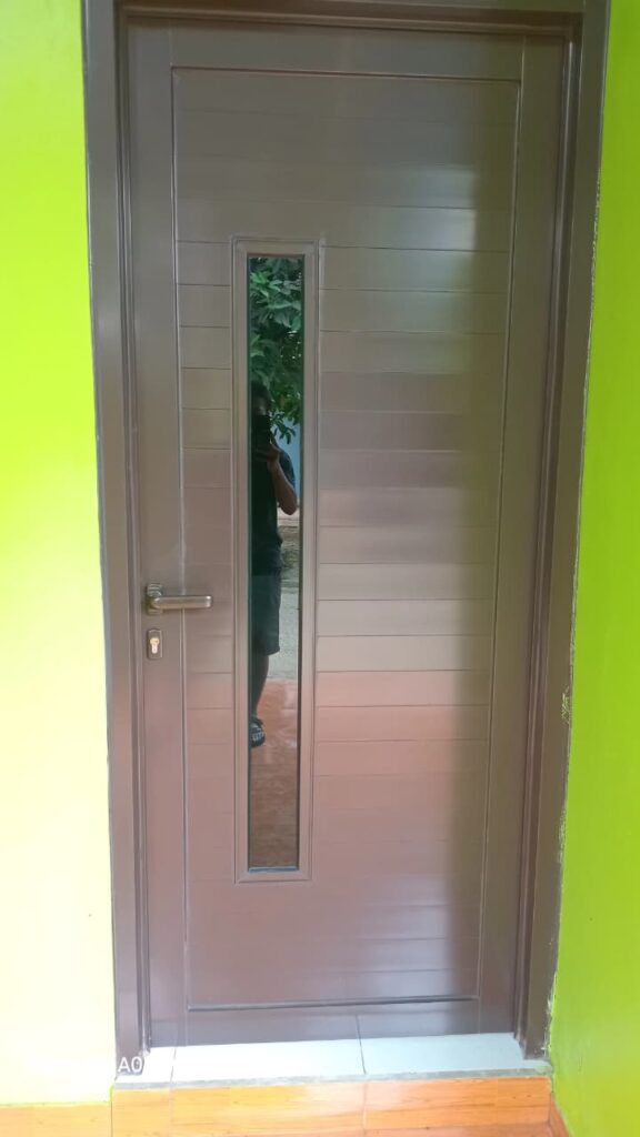 Jasa Pembuatan Kusen Pintu dan Jendela Aluminium Terbaik Jasa Pembuatan Kusen Pintu dan Jendela Aluminium Terbaik