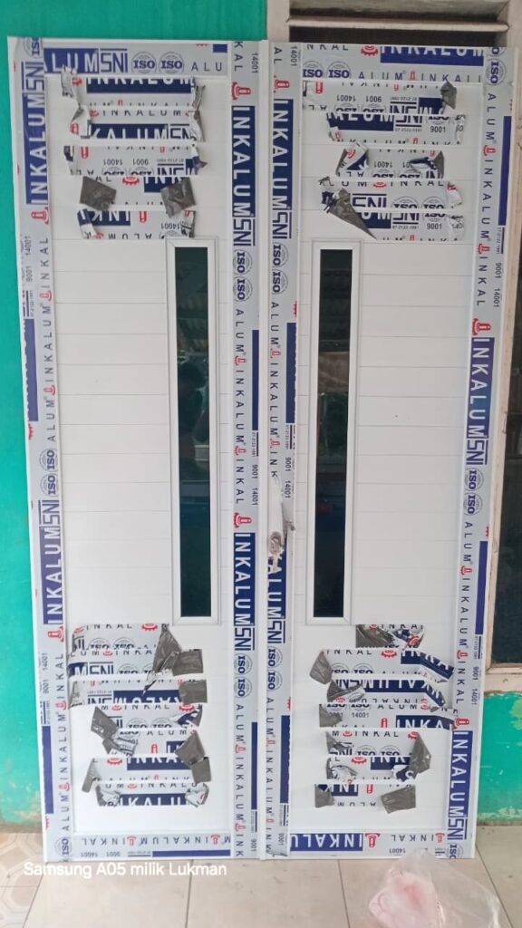 Kusen Aluminium Berkualitas Jasa Pembuatan Kusen Aluminium Jakarta Selatan Terdekat