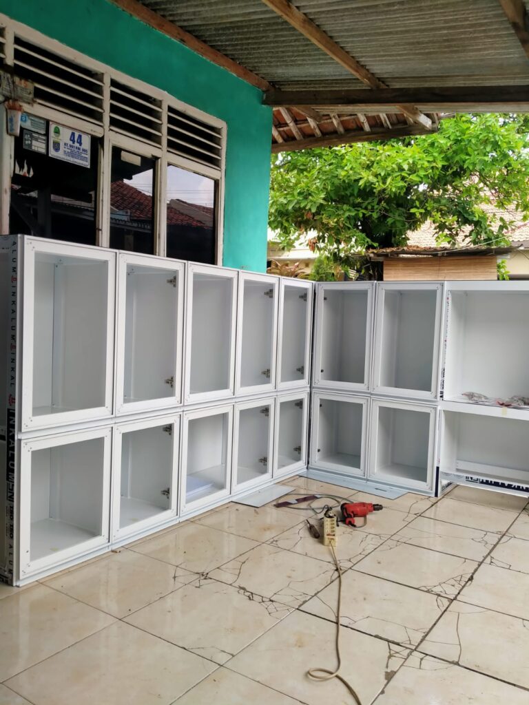 Jasa Pembuatan Aluminium Custom Jasa Pembuatan Aluminium Custom