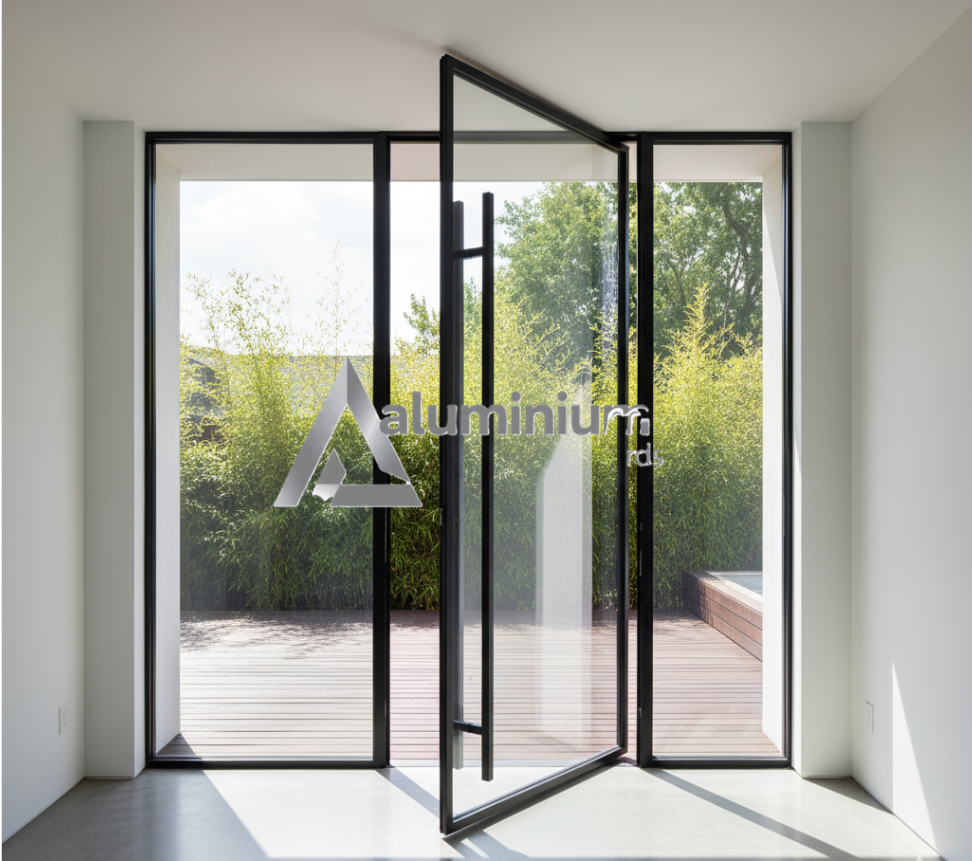 Jasa Pembuatan Kusen Aluminium Gambir Harga Terbaik