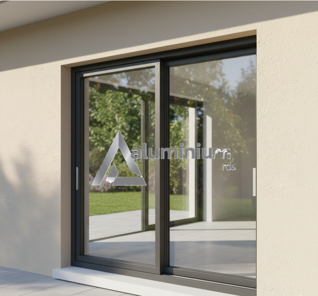 Jasa Pembuatan dan Pemasangan Aluminium Model Sliding Door Jasa Pembuatan dan Pemasangan Aluminium Model Sliding Door