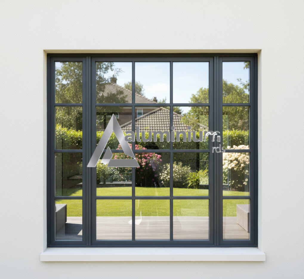 Jasa Pembuatan Jendela Aluminium Makasar Terbaik