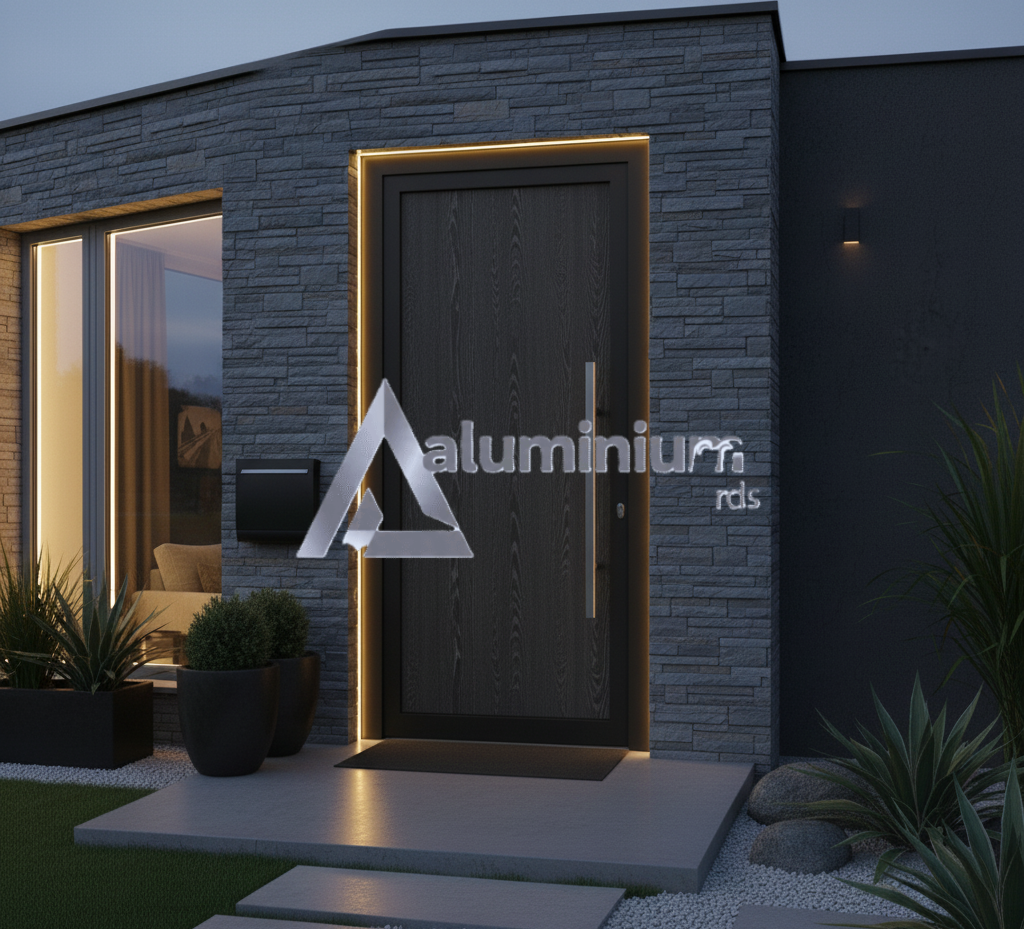 Jasa Pembuatan & Pemasangan Kusen, Pintu, Jendela Aluminium Profesional Jasa Pembuatan & Pemasangan Kusen, Pintu, Jendela Aluminium Profesional